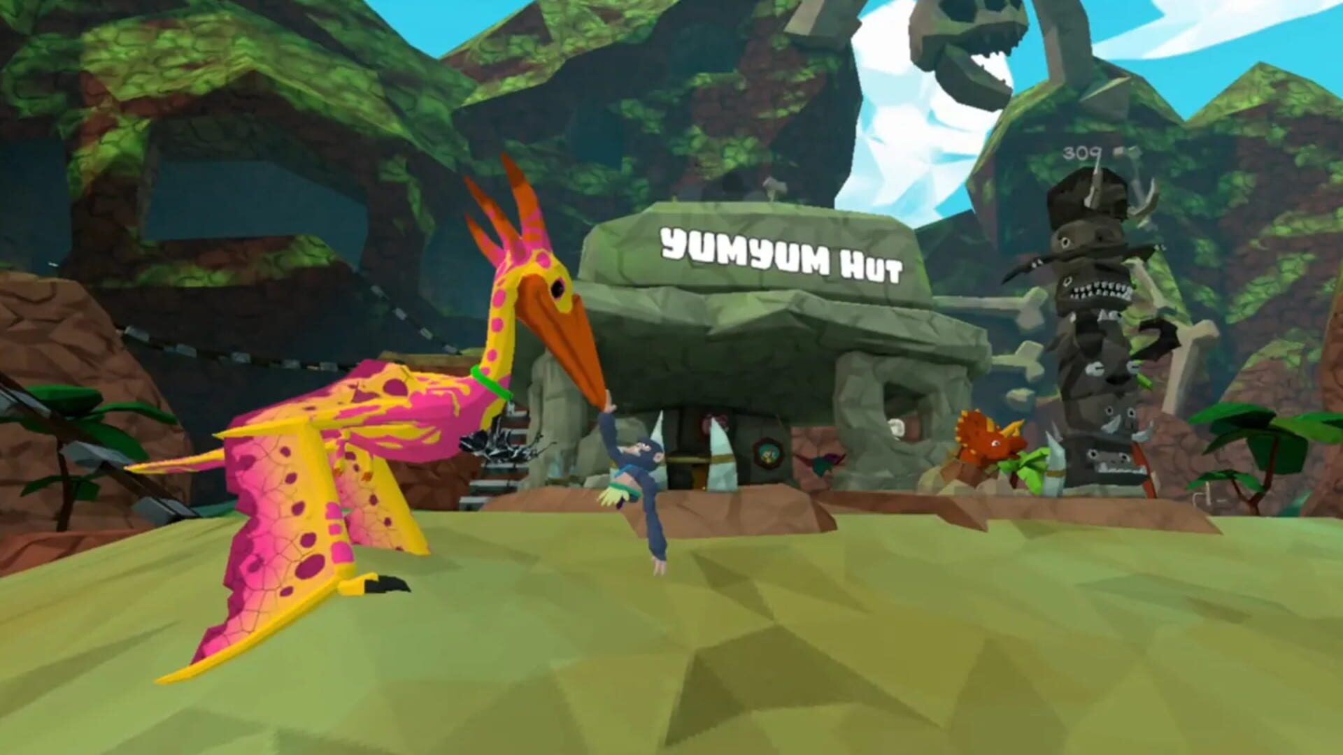 Screenshot for UG
