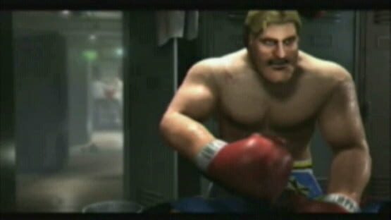Screenshot for Ready 2 Rumble Boxing: Round 2