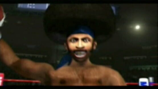 Screenshot for Ready 2 Rumble Boxing: Round 2