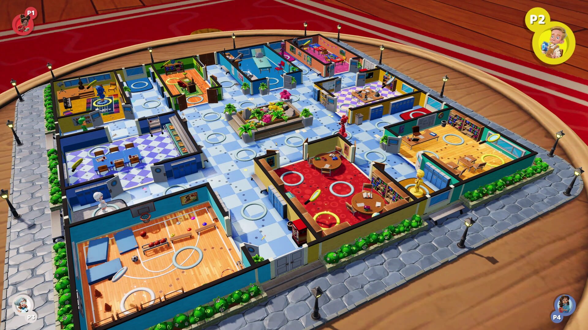 Screenshot for Hasbro Games Junior Collection
