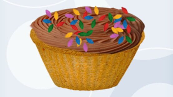Screenshot for Easy-Bake Treats!