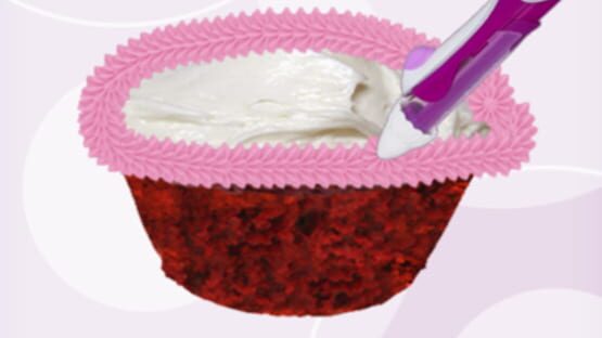 Screenshot for Easy-Bake Treats!