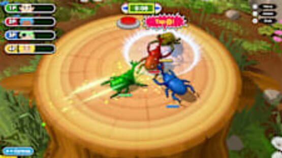 Screenshot for Blast Off! Summer Showdown