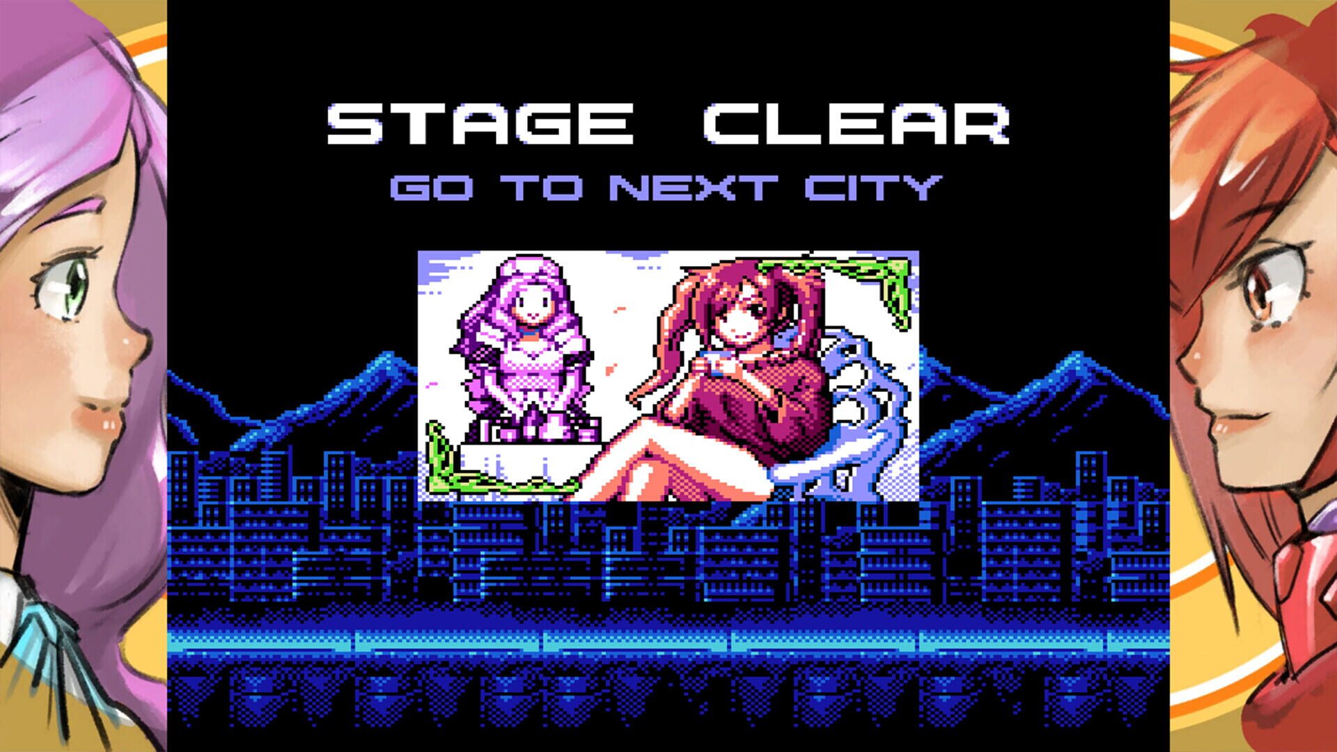 Screenshot for Changeable Guardian Estique