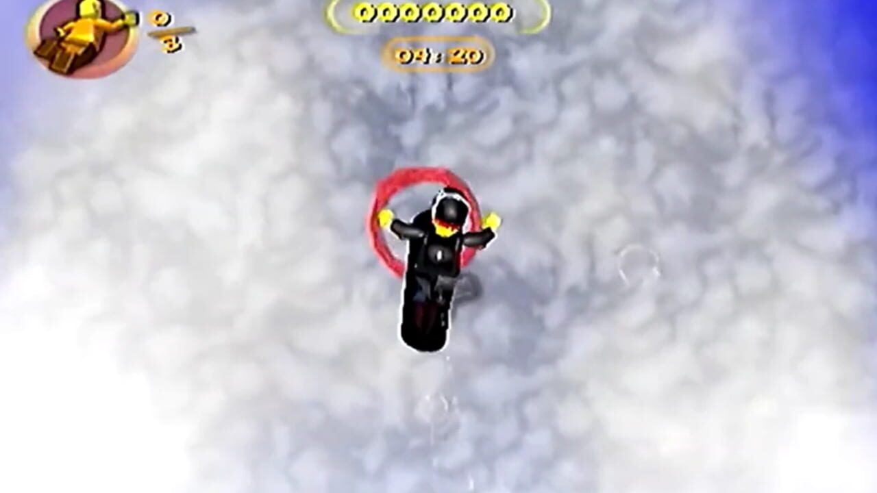 Screenshot for Island Xtreme Stunts