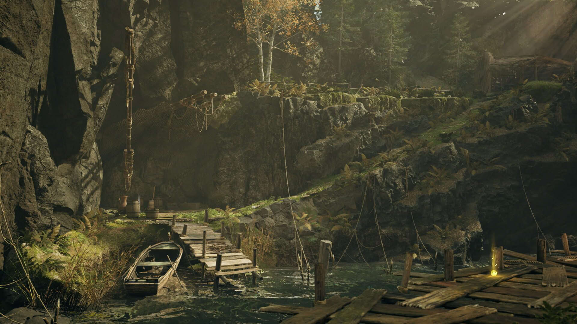 Screenshot for Godreaper