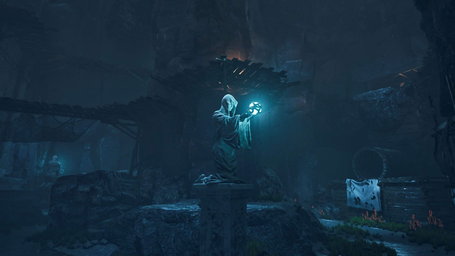Screenshot for Godreaper