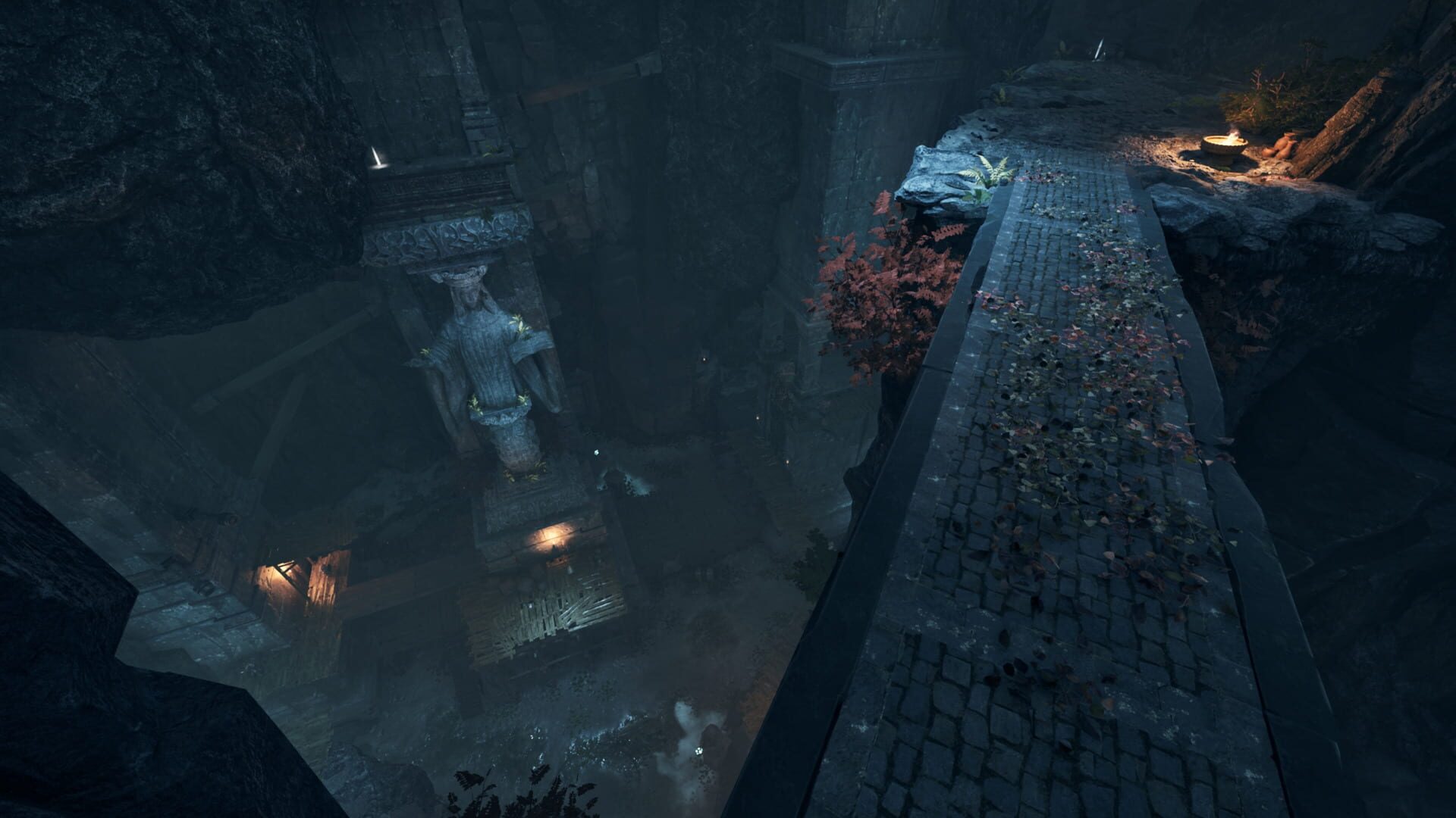 Screenshot for Godreaper