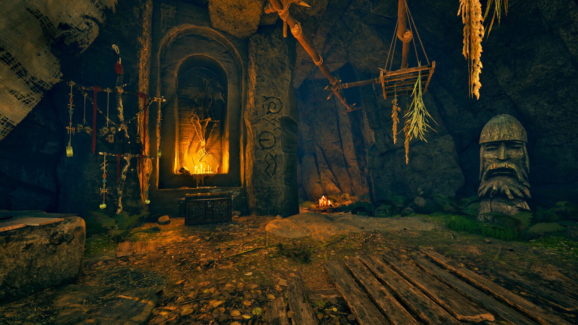 Screenshot for Godreaper