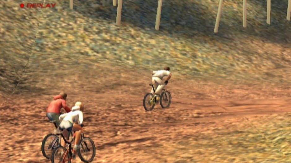 Screenshot for Xtreme Sports