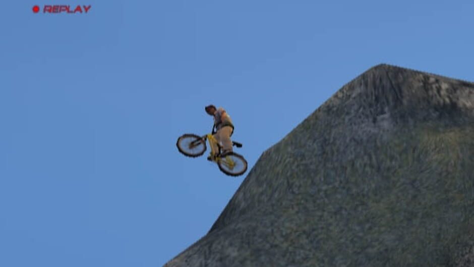 Screenshot for Xtreme Sports