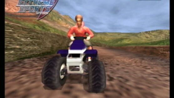 Screenshot for Xtreme Sports