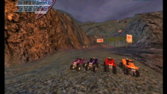 Screenshot for Xtreme Sports