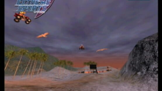 Screenshot for Xtreme Sports