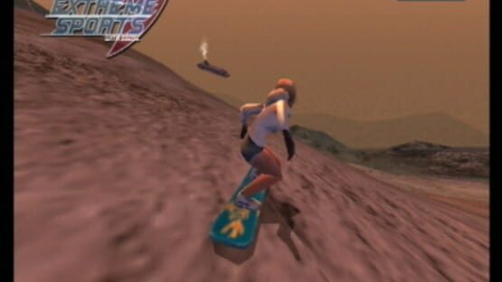 Screenshot for Xtreme Sports