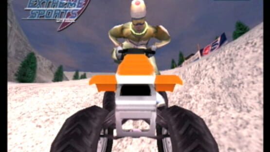 Screenshot for Xtreme Sports