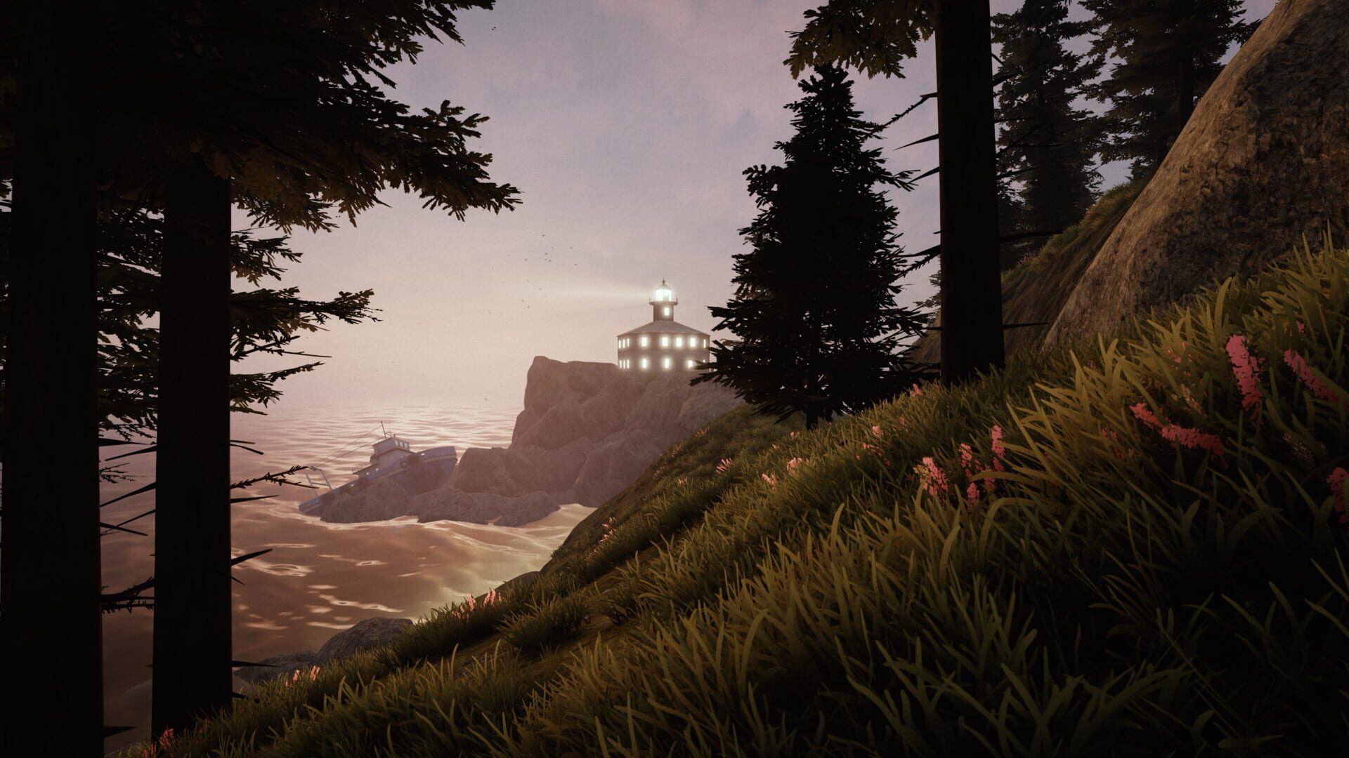 Screenshot for Seaworks: Trap Season