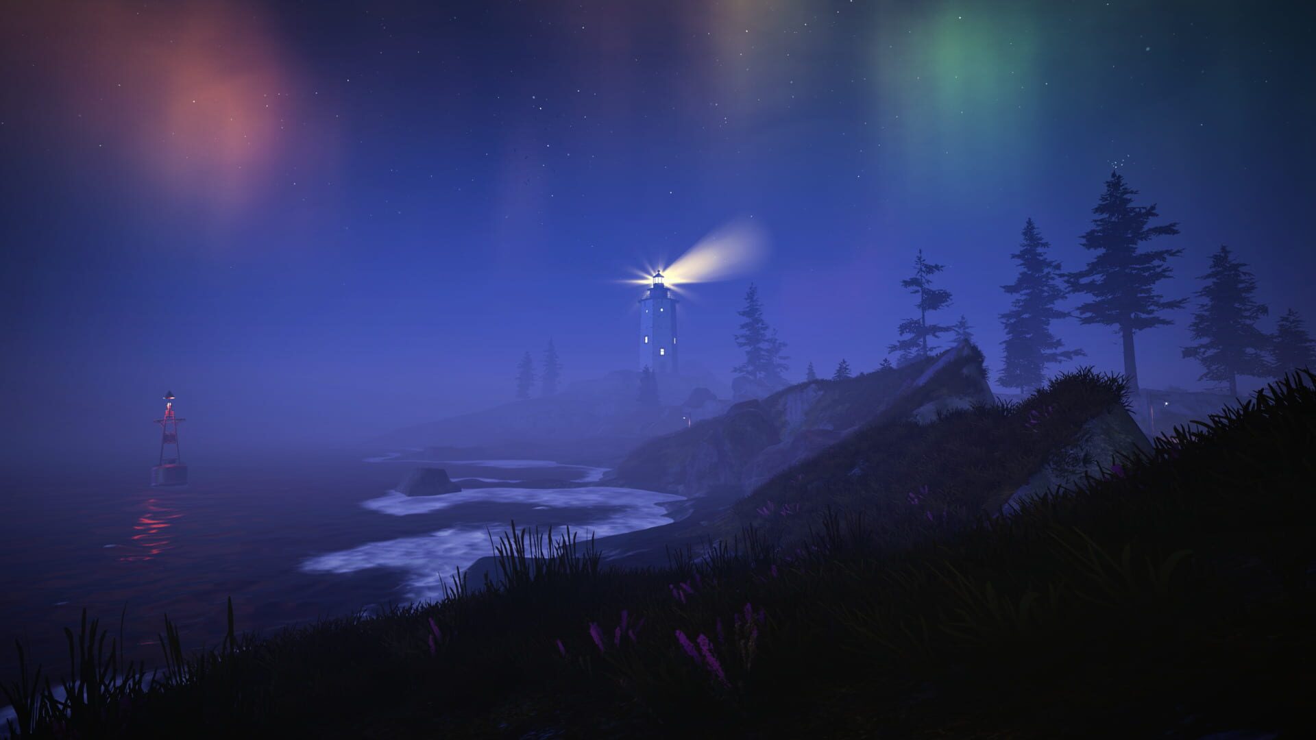 Screenshot for Seaworks: Trap Season