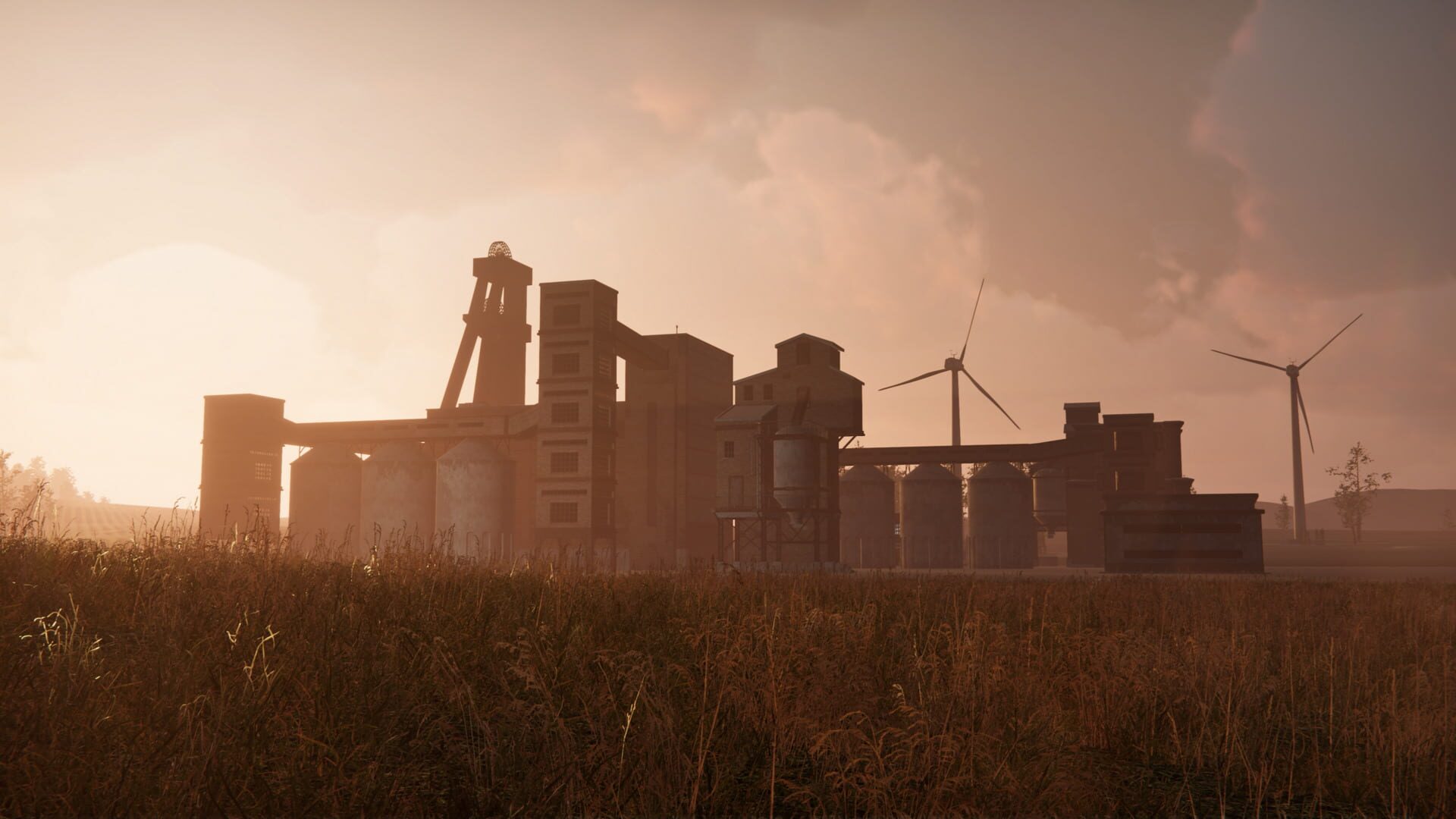 Screenshot for Bergwerk: A Mining Sim