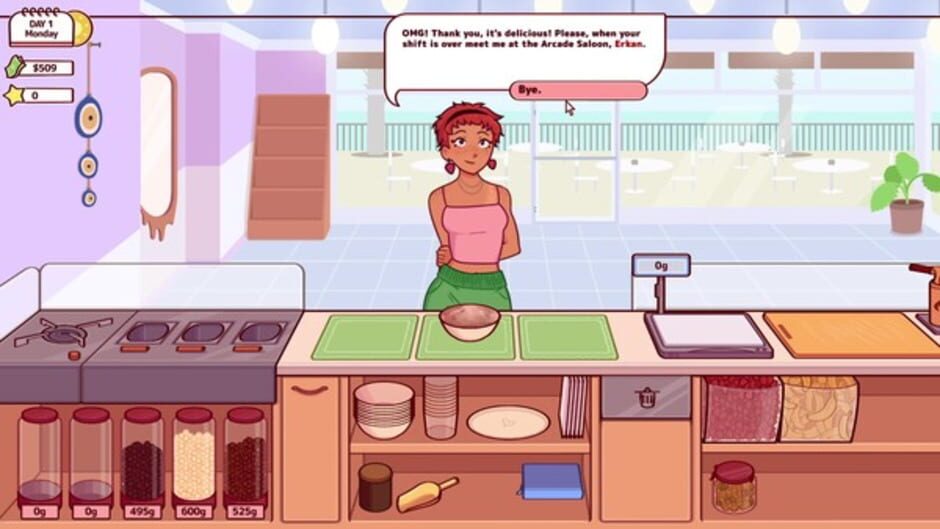 Screenshot for Sunset Artisan Chocolate