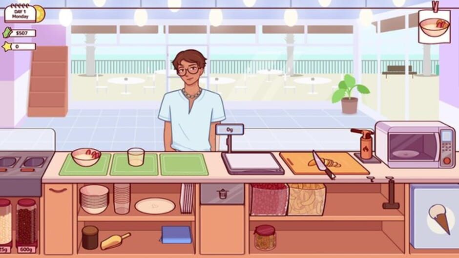 Screenshot for Sunset Artisan Chocolate