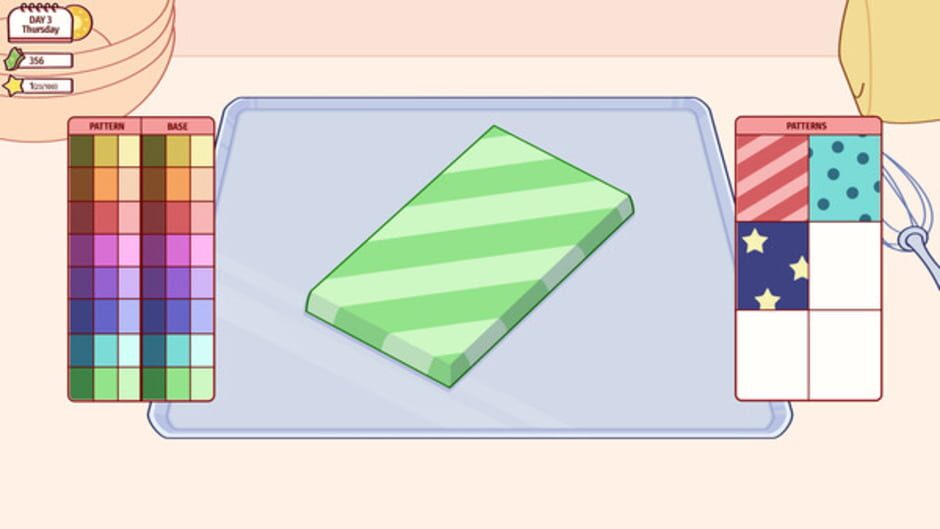 Screenshot for Sunset Artisan Chocolate