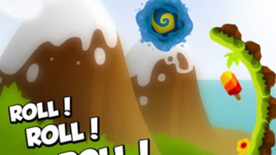 Screenshot for Roll in the Hole