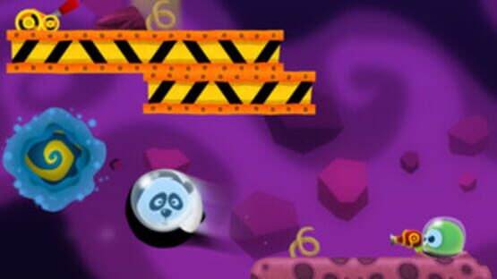 Screenshot for Roll in the Hole