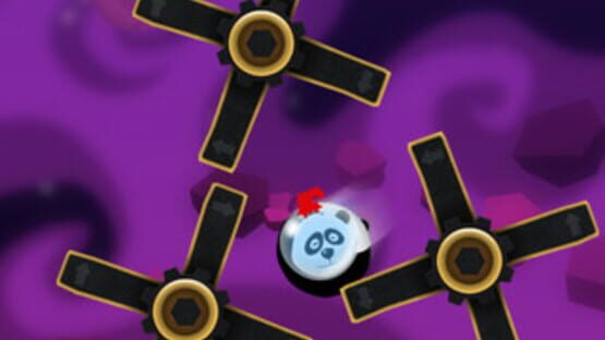 Screenshot for Roll in the Hole