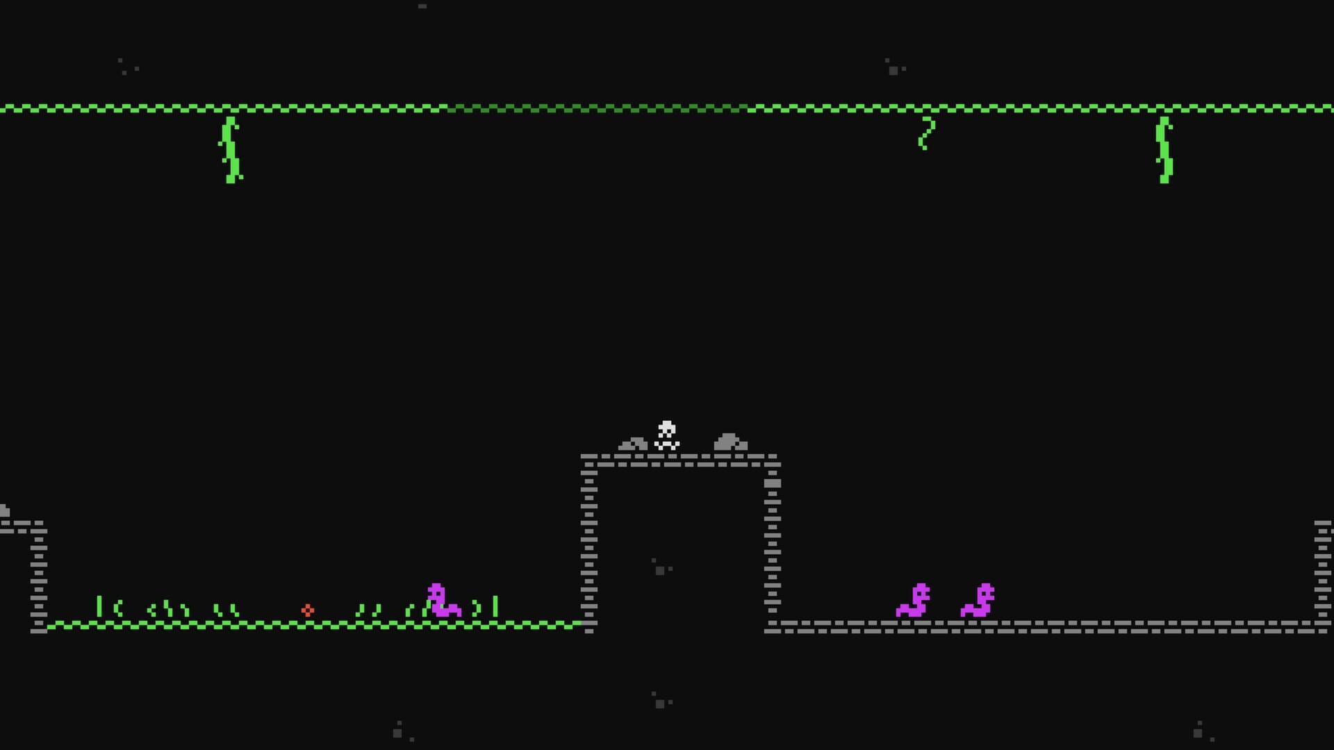 Screenshot for Stillbone