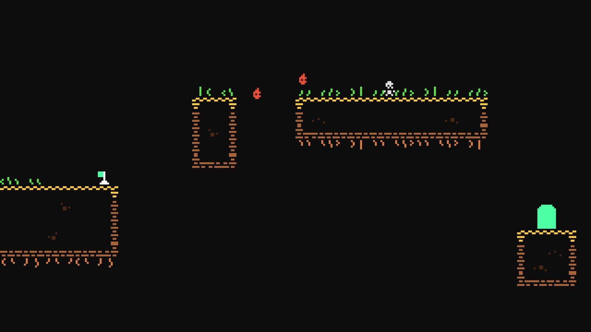 Screenshot for Stillbone