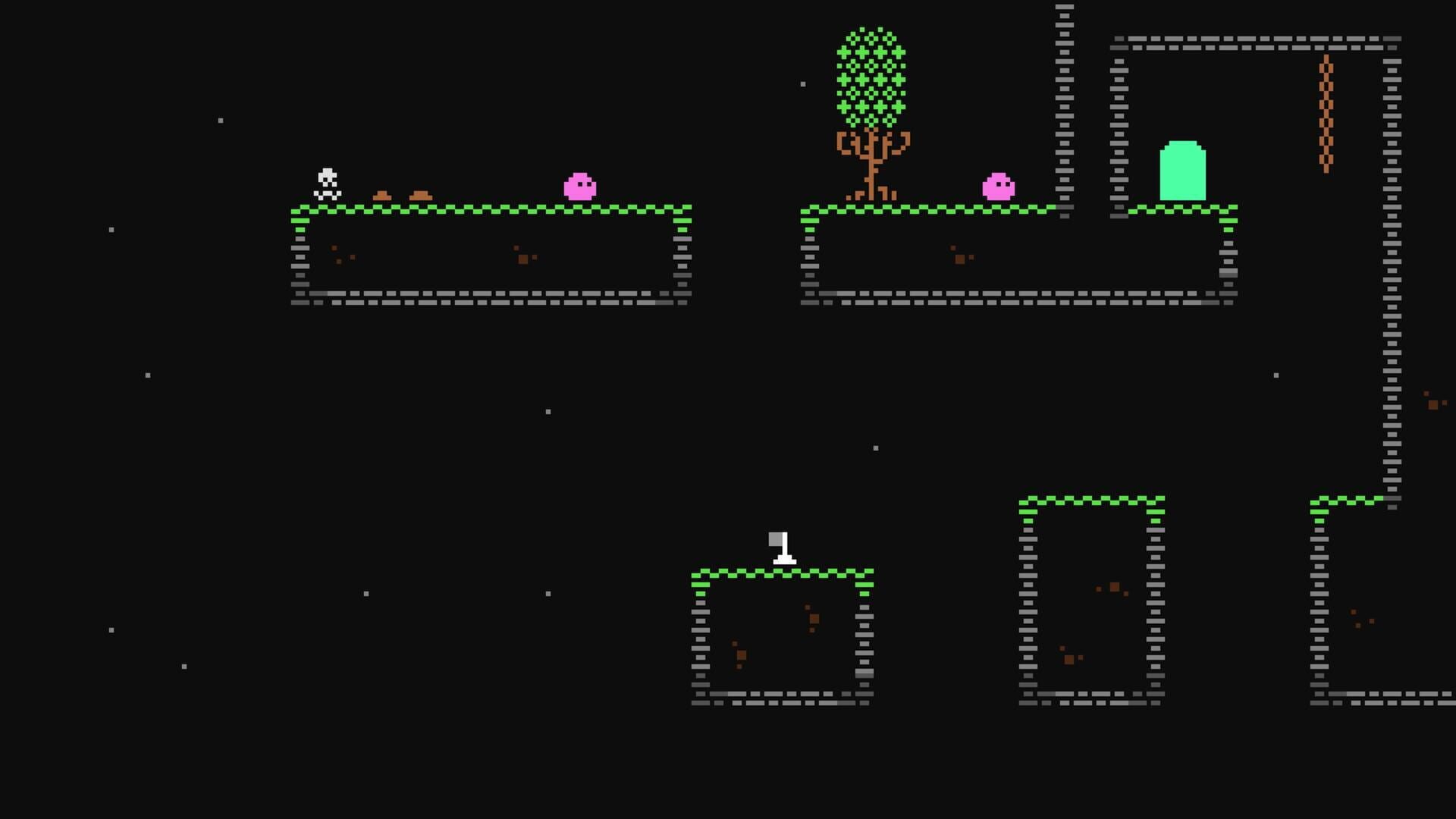 Screenshot for Stillbone