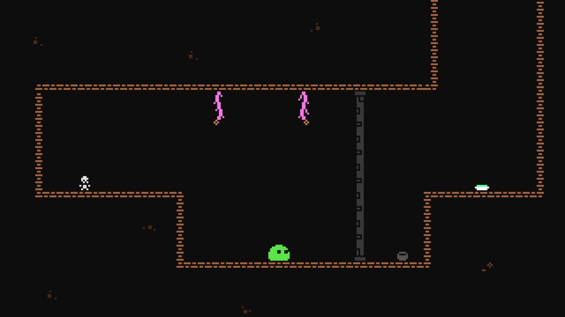 Screenshot for Stillbone