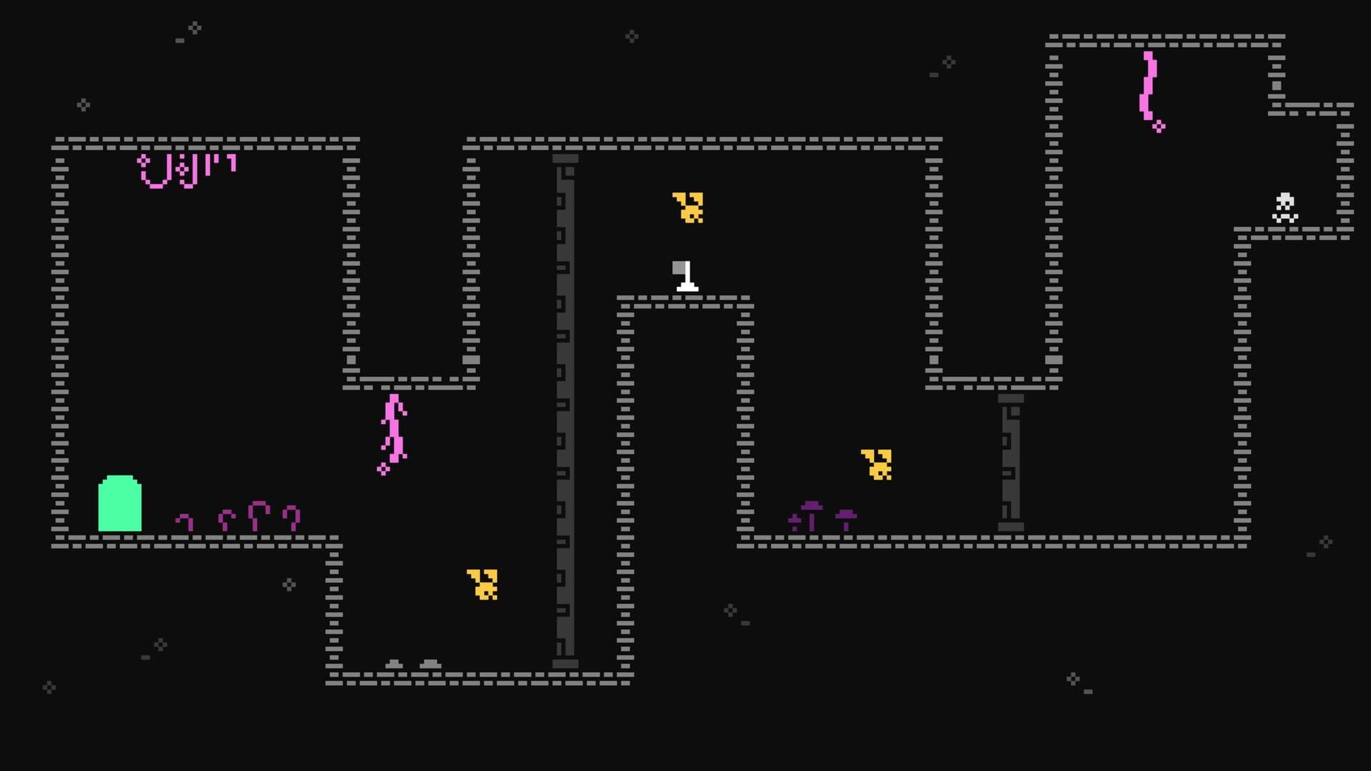Screenshot for Stillbone