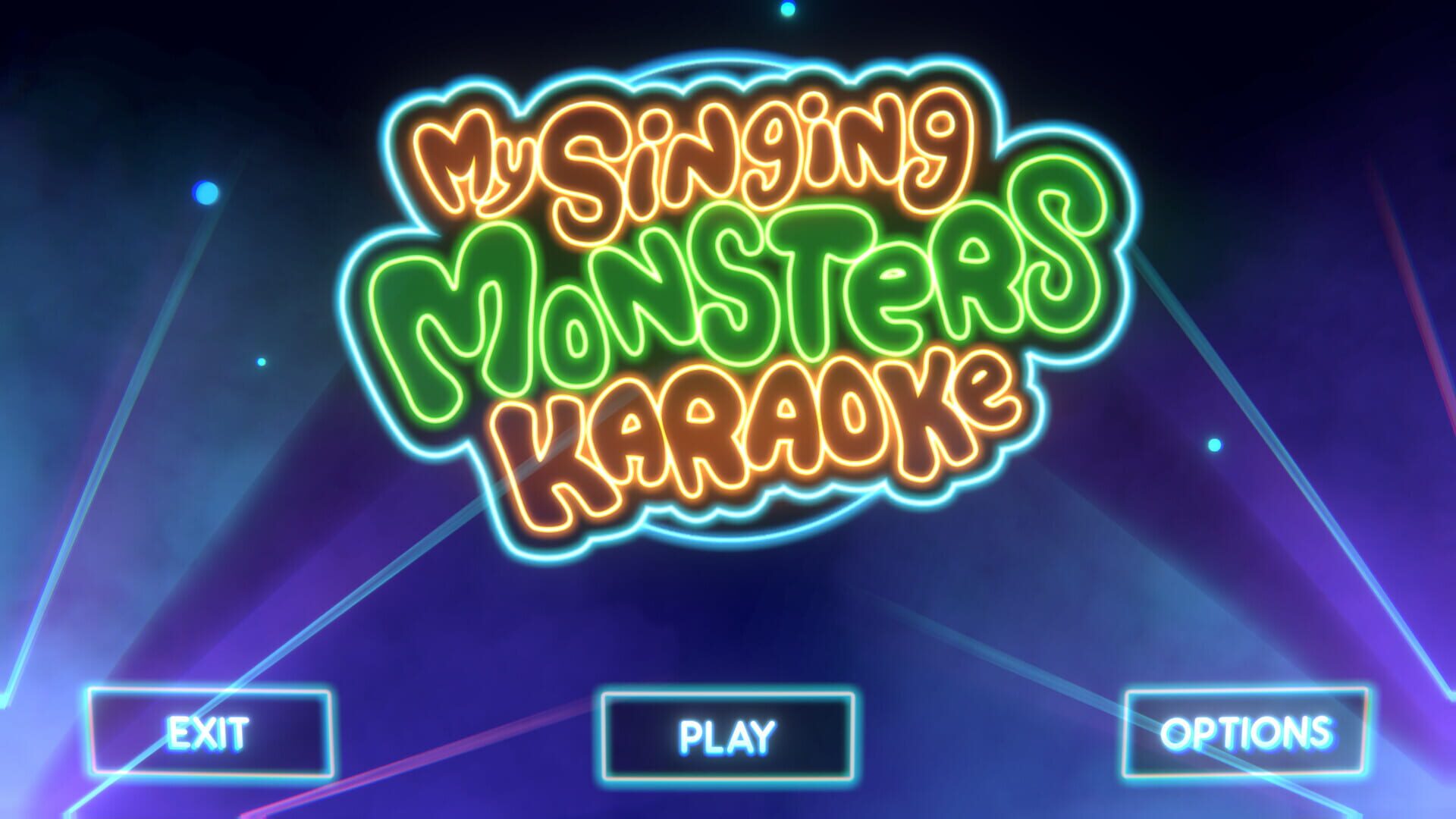 Screenshot for My Singing Monsters Karaoke