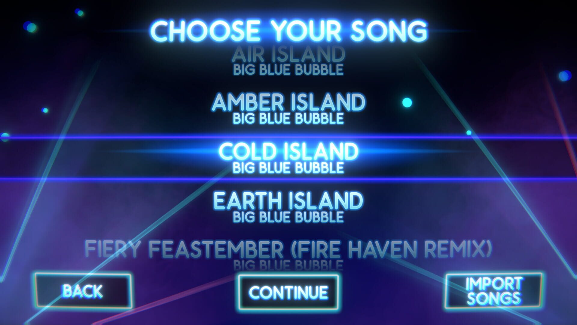 Screenshot for My Singing Monsters Karaoke