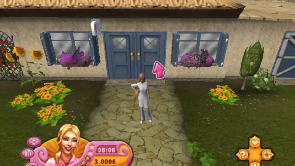 Screenshot for My Animal Centre