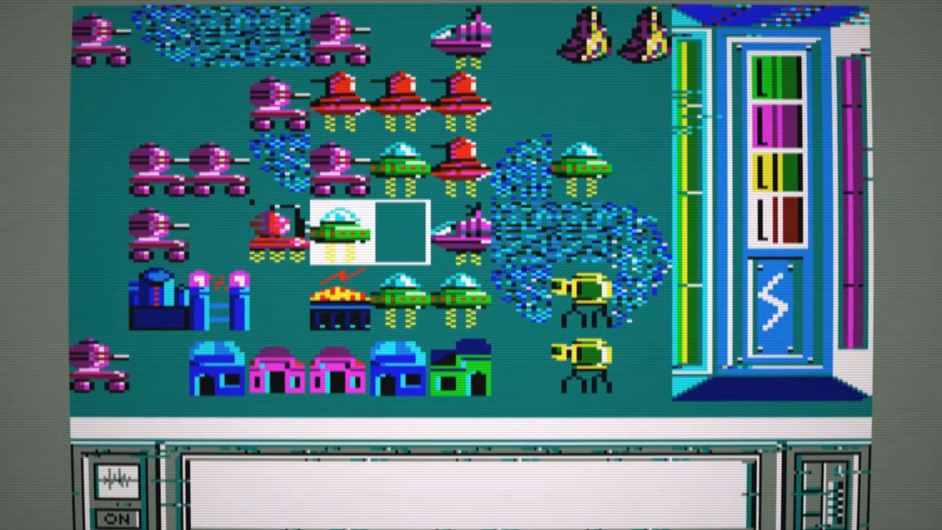 Screenshot for Invasion