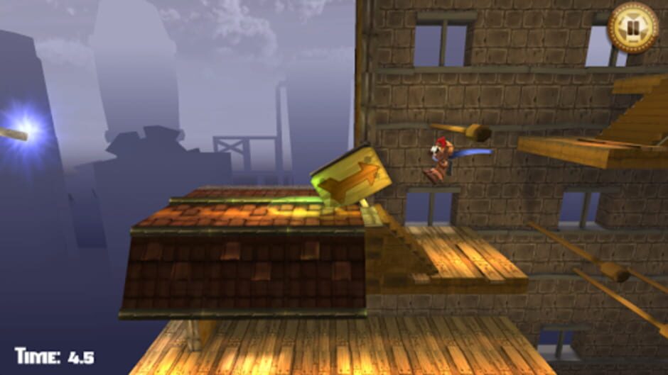 Screenshot for Grudger