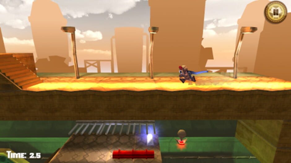 Screenshot for Grudger