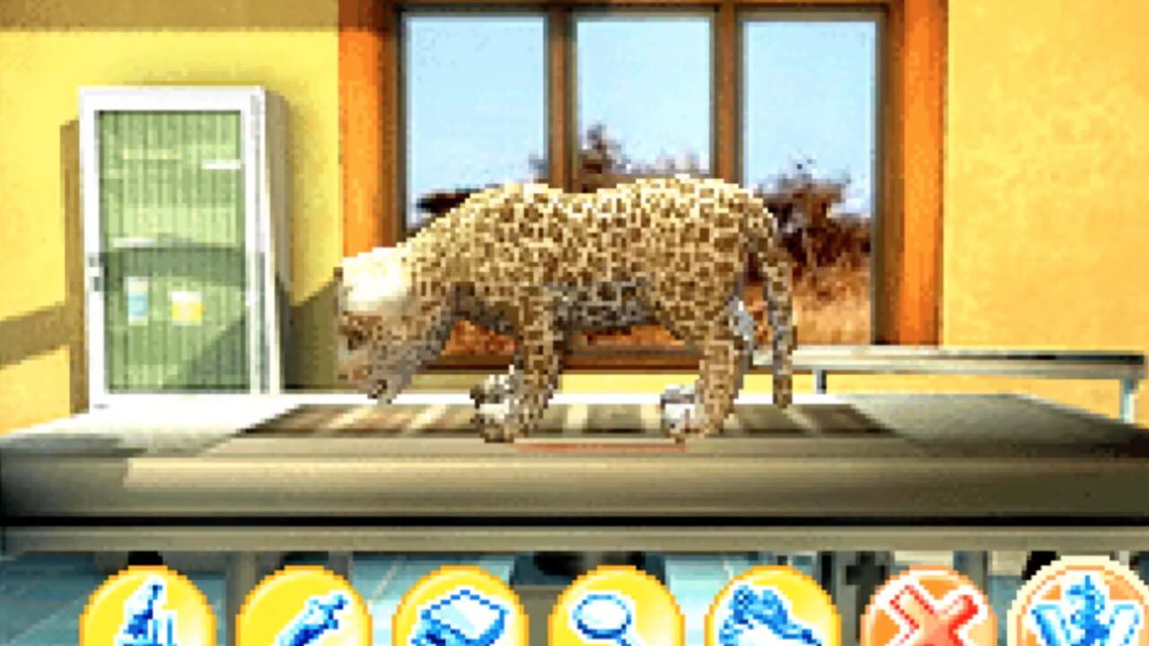 Screenshot for My Animal Centre in Africa