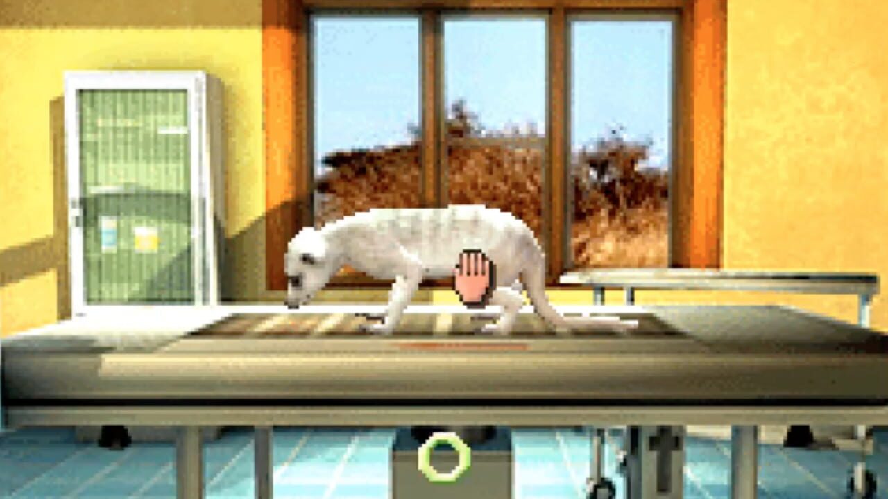 Screenshot for My Animal Centre in Africa