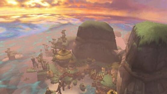 Screenshot for Tak and the Power of Juju