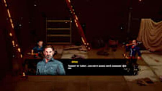 Screenshot for The Walking Dead: Streets of Survival