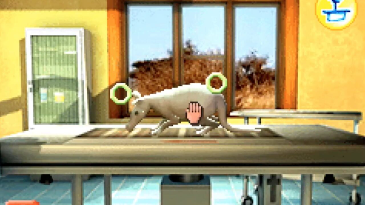 Screenshot for My Animal Centre in Africa