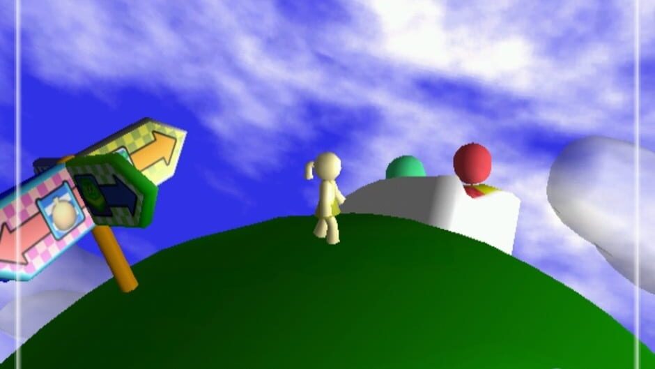 Screenshot for Planet Ring