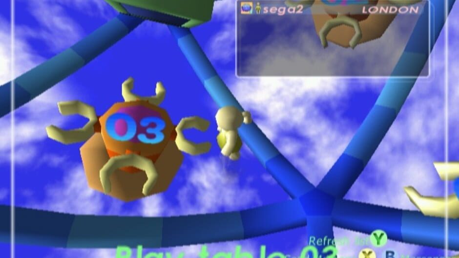 Screenshot for Planet Ring