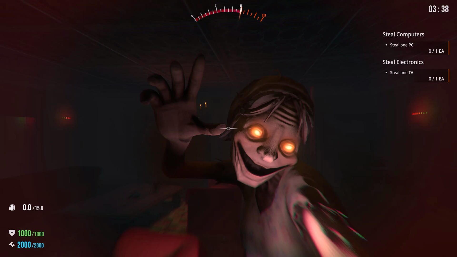 Screenshot for Quiet