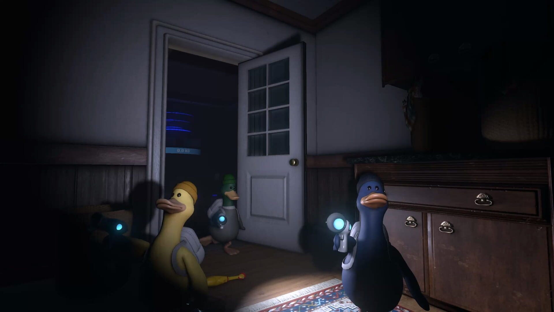 Screenshot for Quiet