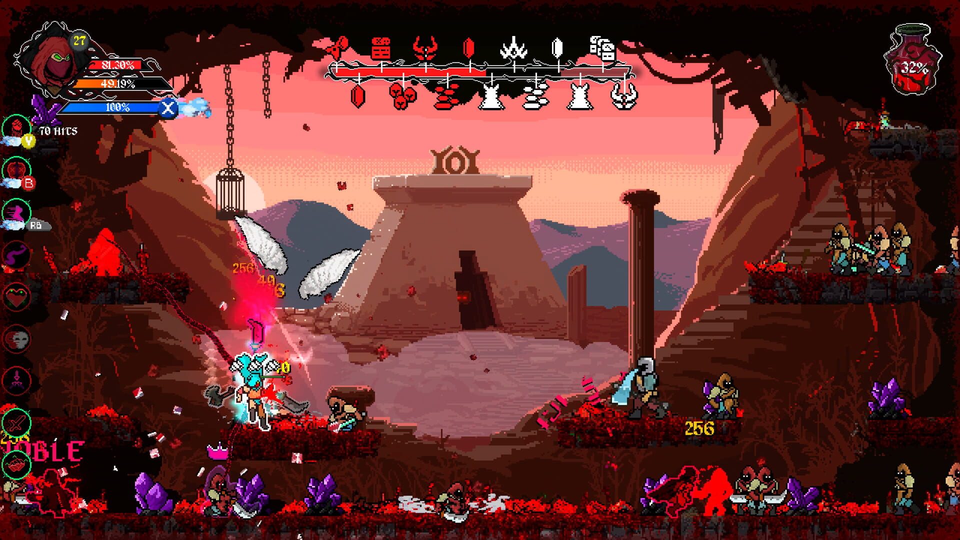 Screenshot for Ignoble